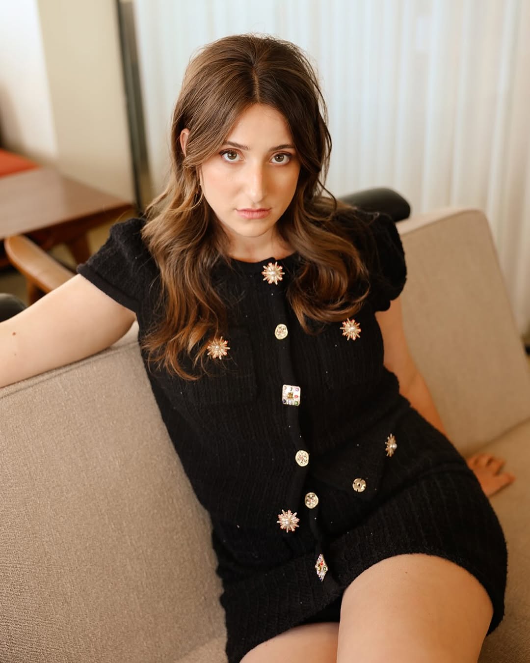 Alona Sa`ar - Aktorka