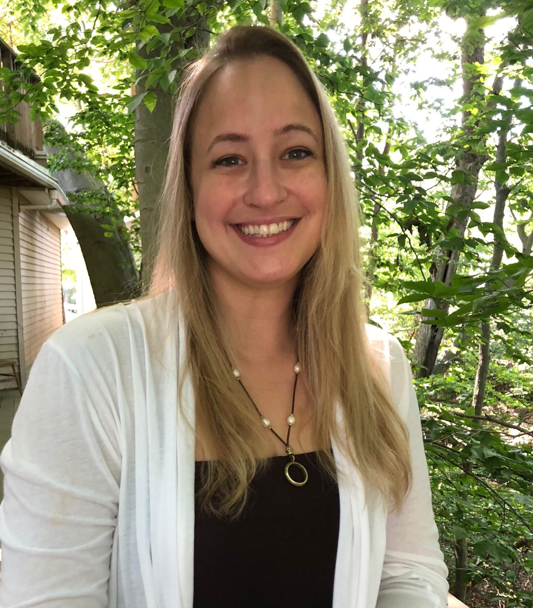 Alyssa Beckerman - Sportsmenka: gimnastyczka (była)