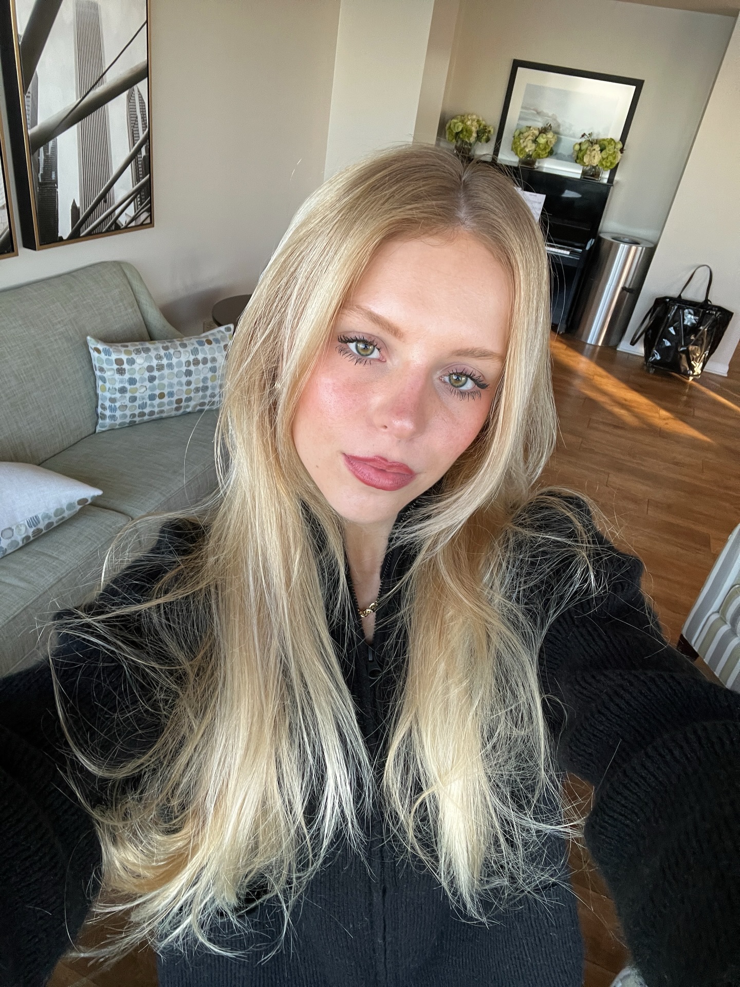 Alyssa Ellis - Wpływowy