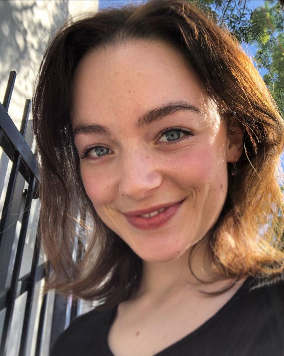 Amalia Holm - Aktorka, Muzyk