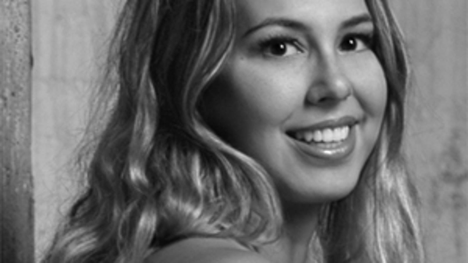 Amanda Brooks - Autor