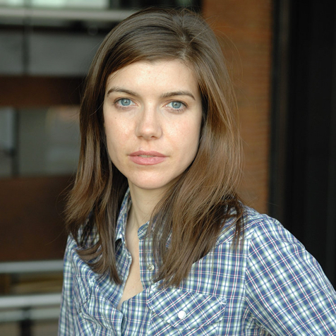 Amanda Fortini - Pisarz