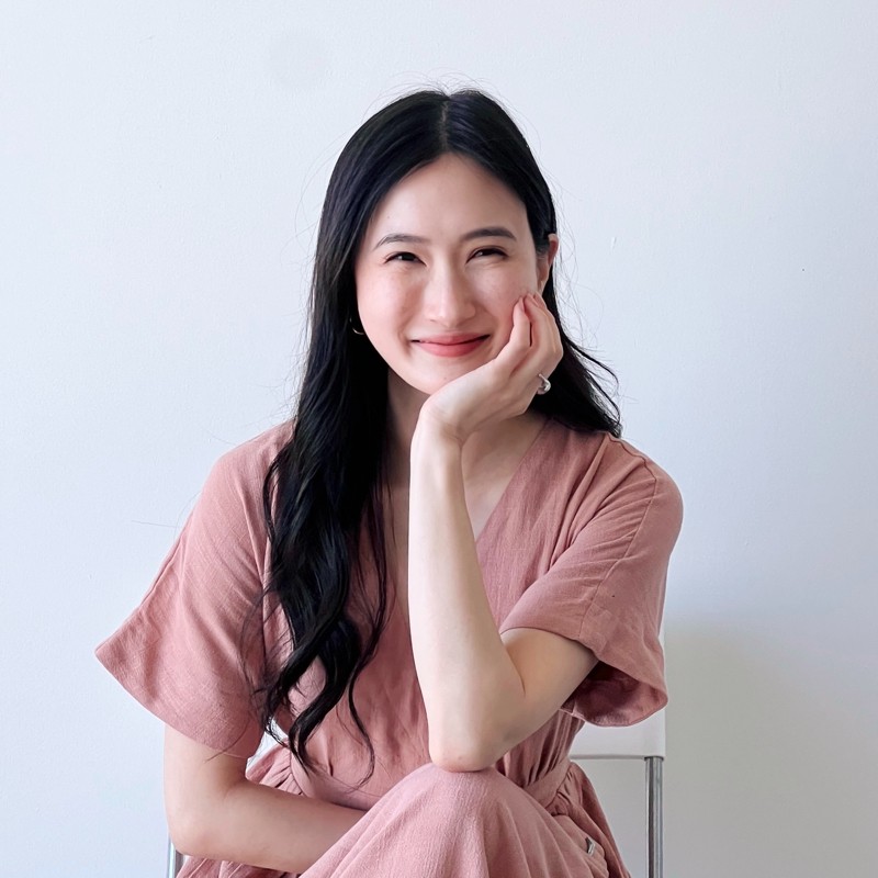 Amanda Lim - Sportsmenka: pływaczka