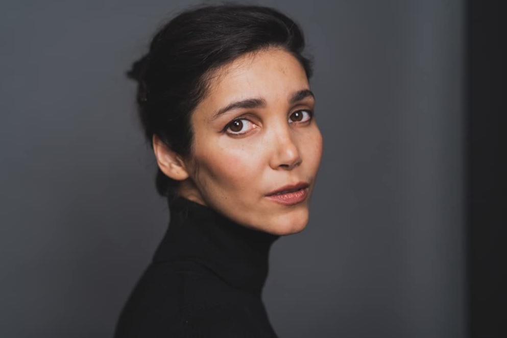 Amani Ibrahim - Aktorka