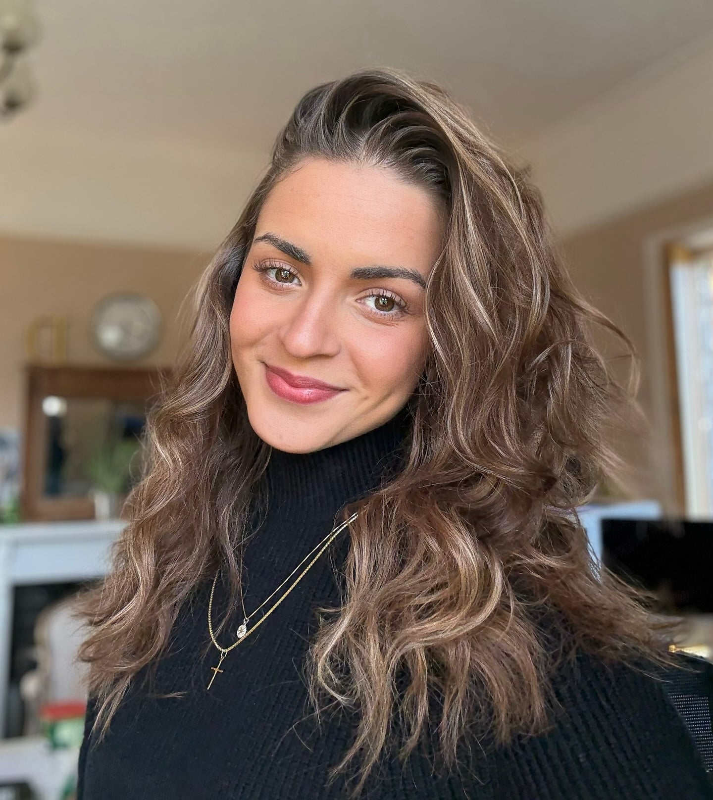 Amber Joseph - Sportsmenka: rowerzystka