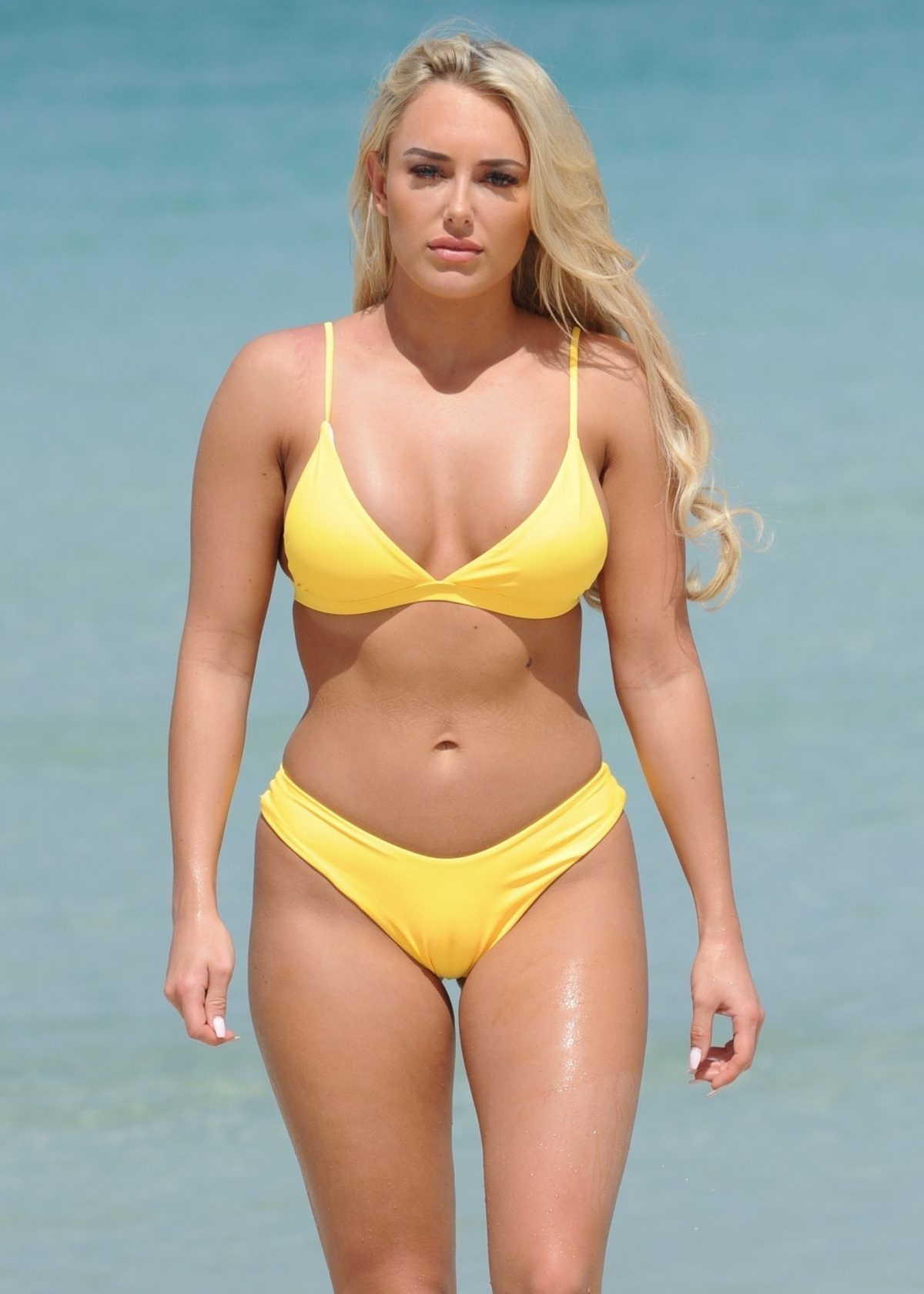 Amber Turner - Free pics, galleries & more at Babepedia
