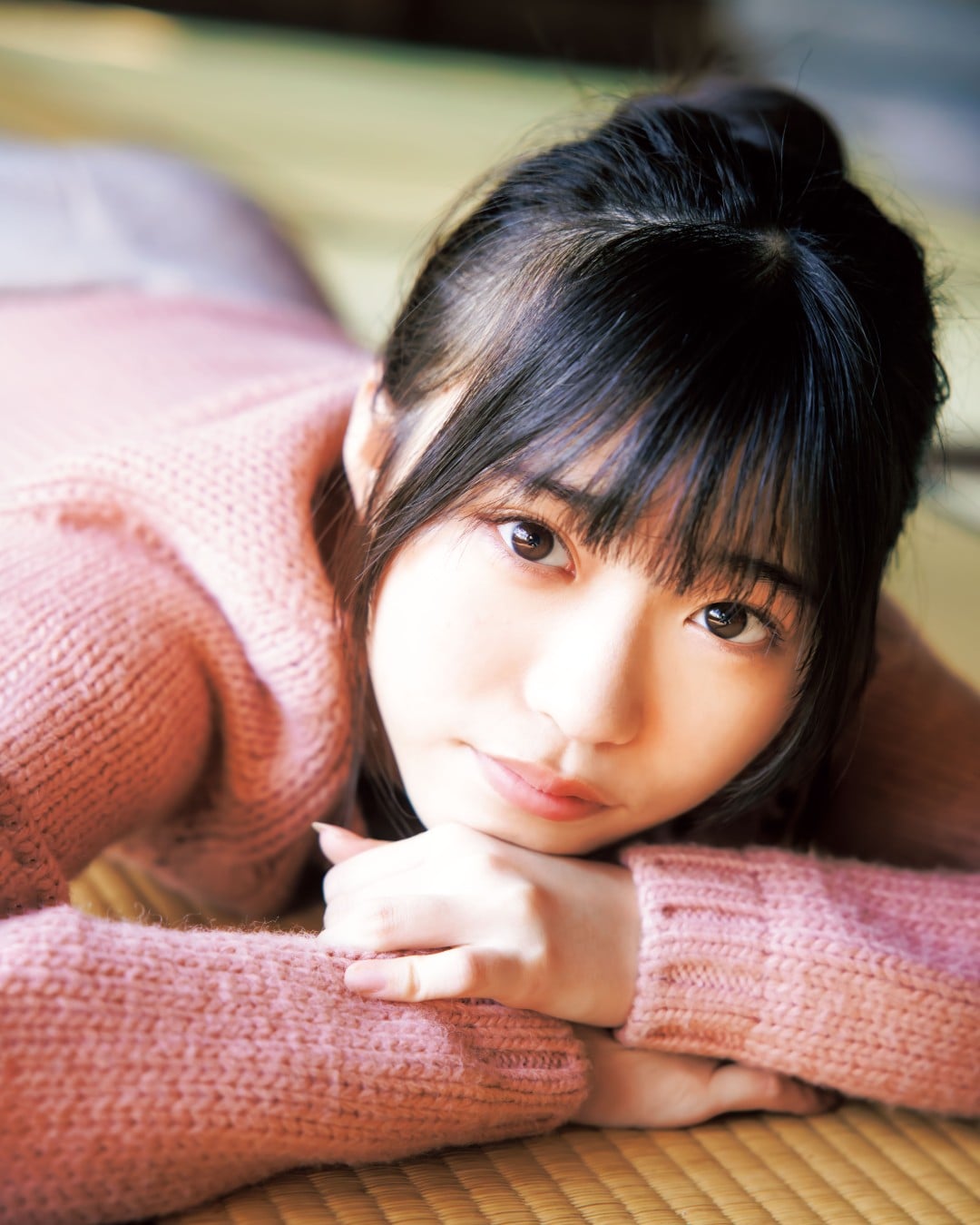 Ami Kanazawa - Muzyk: j-pop idol