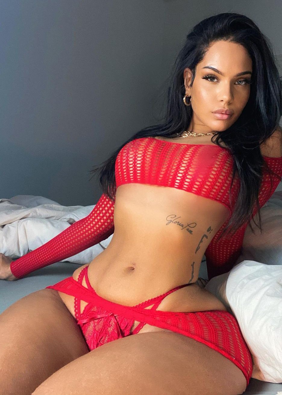 Amirah Dyme - Free pics, galleries & more at Babepedia
