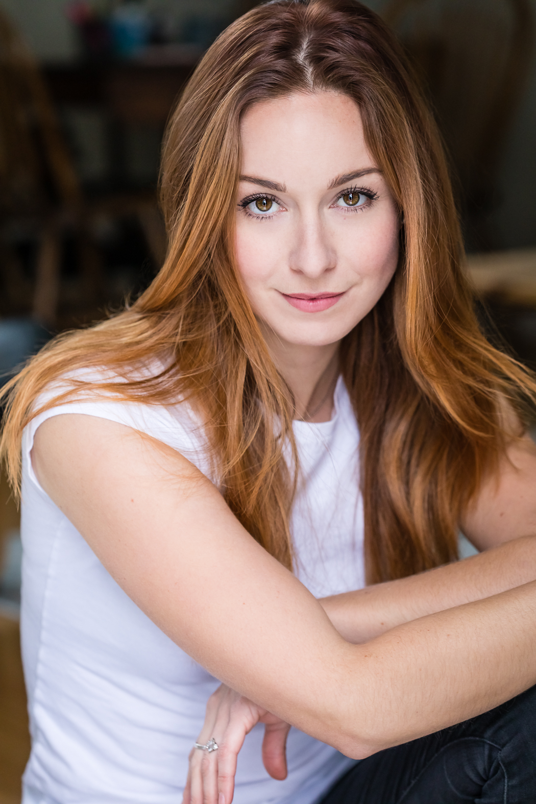 Amy groening measurements