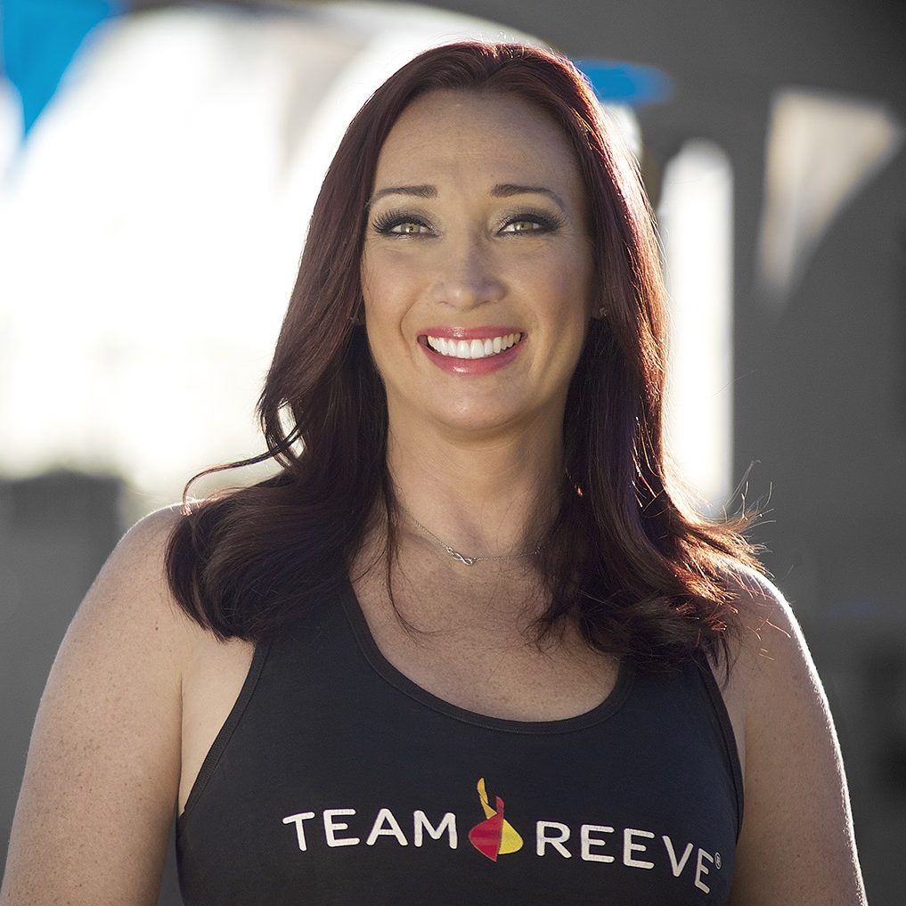 Amy van dyken bikini