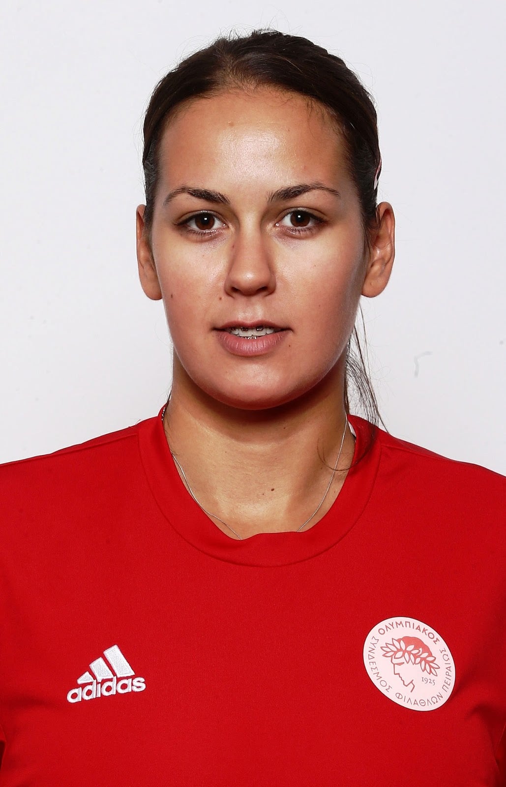 Ana Lazarevic - Sportsmenka