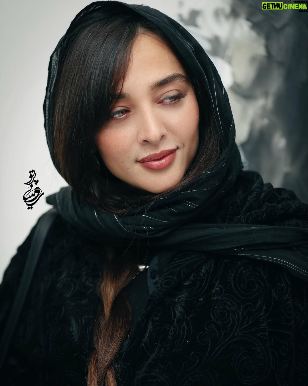 Anahita Dargahi - Aktorka