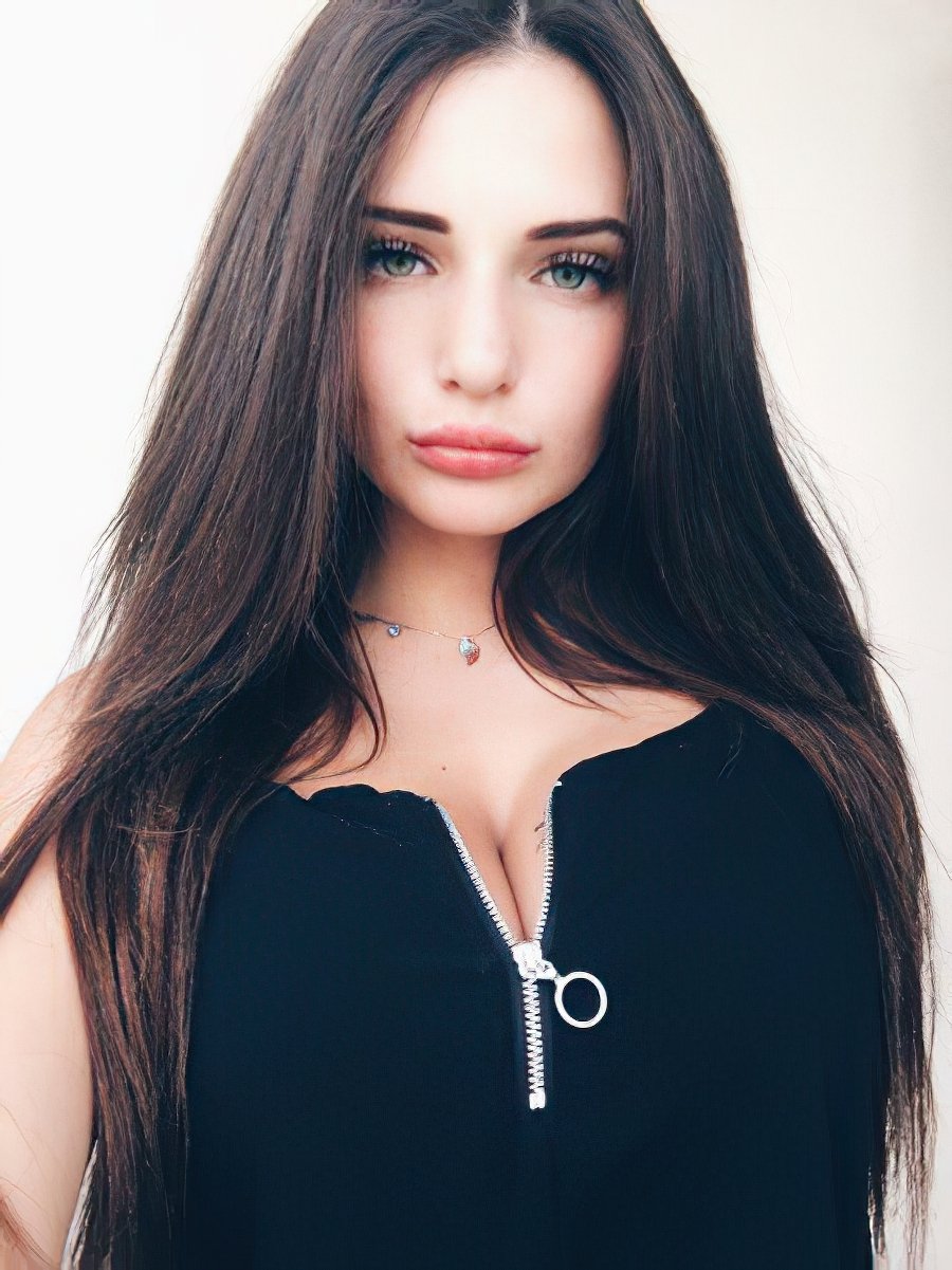 Anastasia Gavrish - Free nude pics, galleries & more at Babepedia