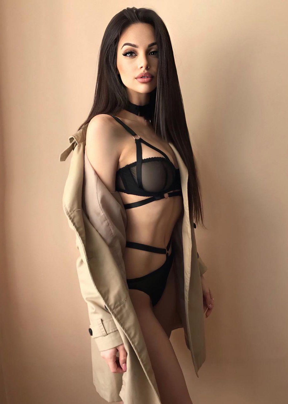 Anastasia taylakova nude