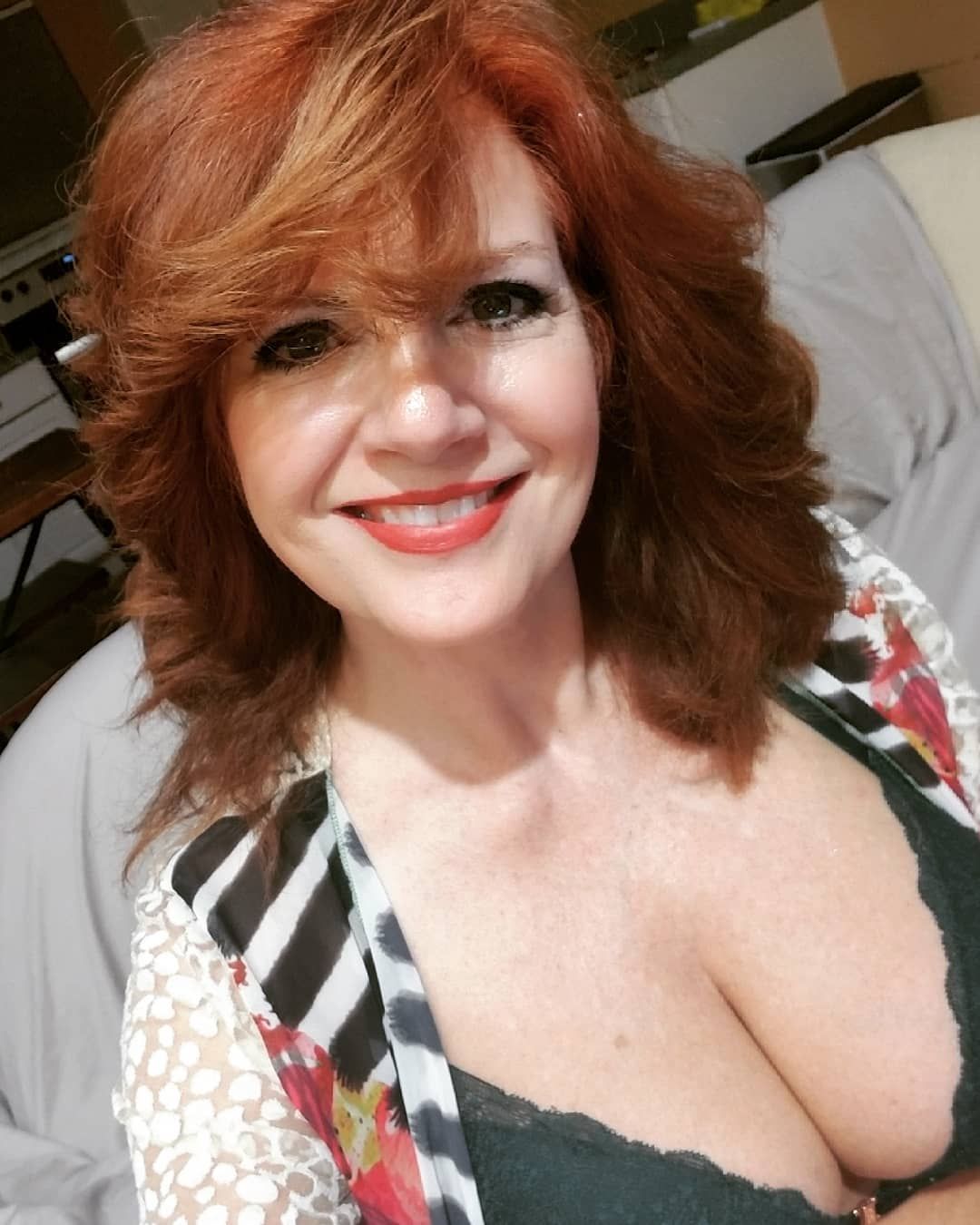 Andi james selfies