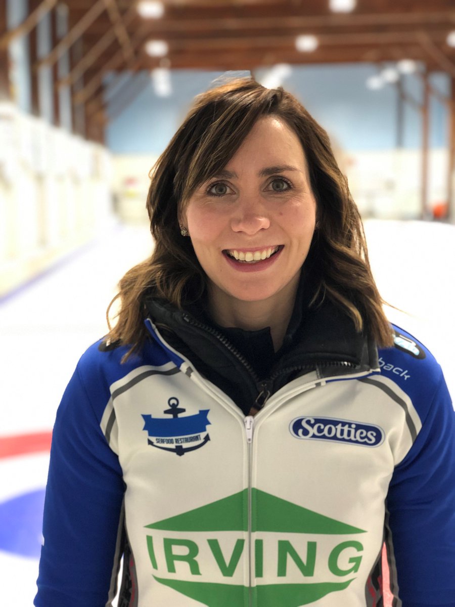 Andrea Crawford - Sportsmenka