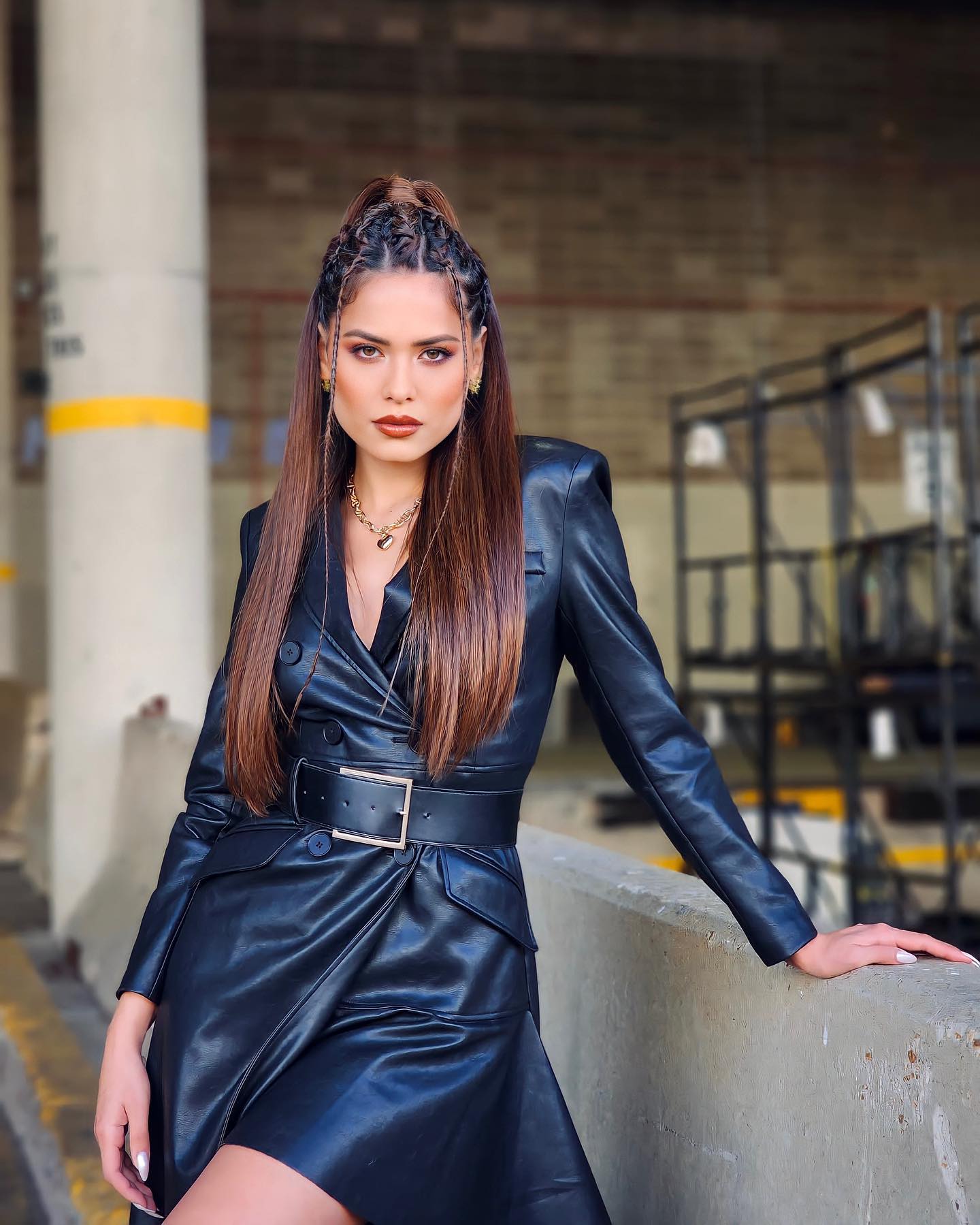 Andrea Meza - Free pics, galleries & more at Babepedia