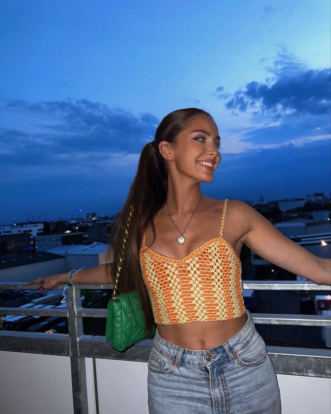 Andrea Subotic - Free pics, galleries & more at Babepedia