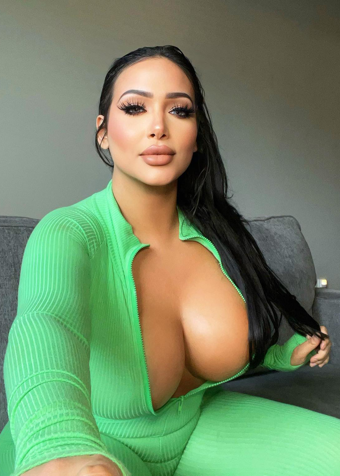 Anel peralta luciano nude