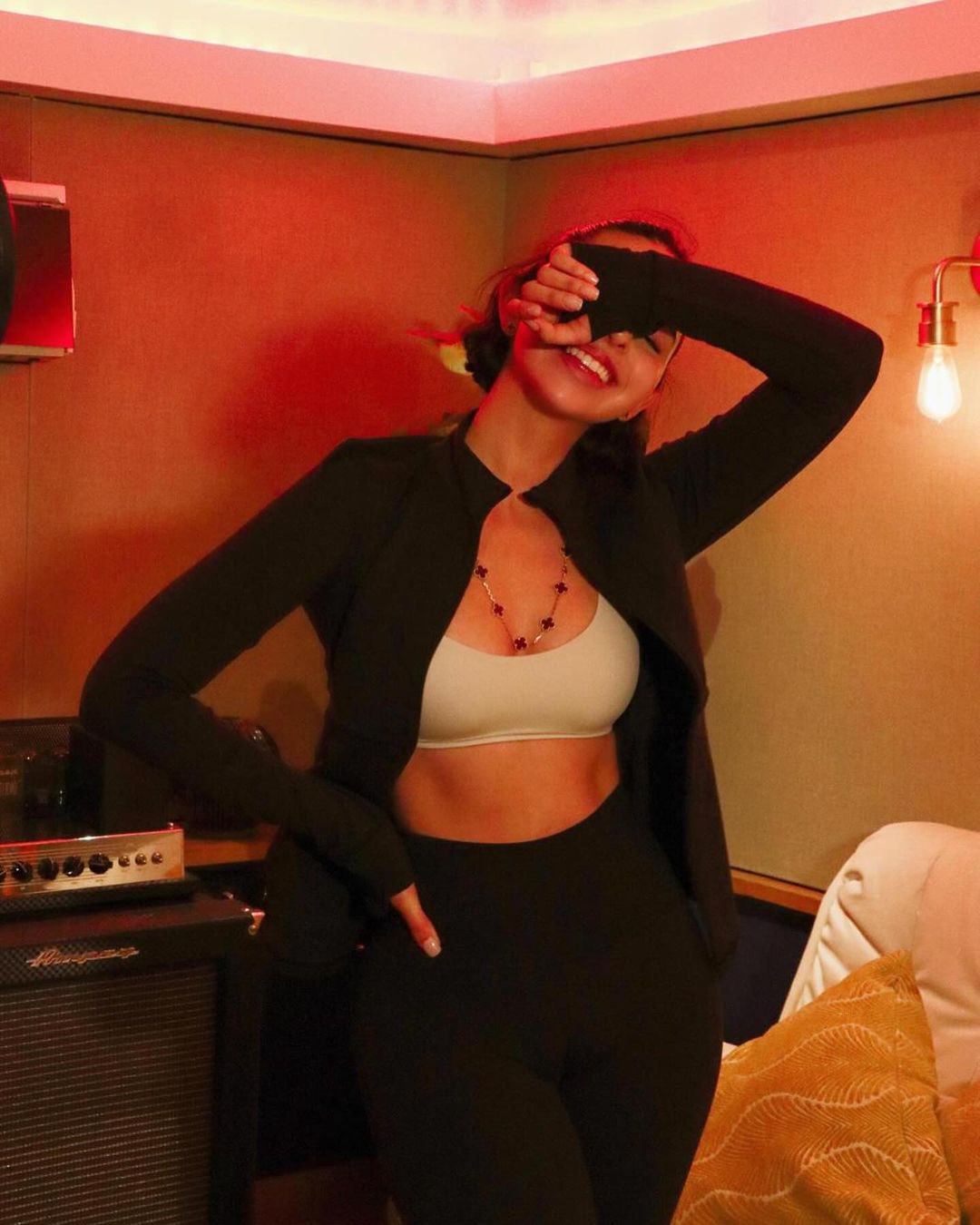 Anilos Lisbella Aguilar Porn X HD Pornpics!