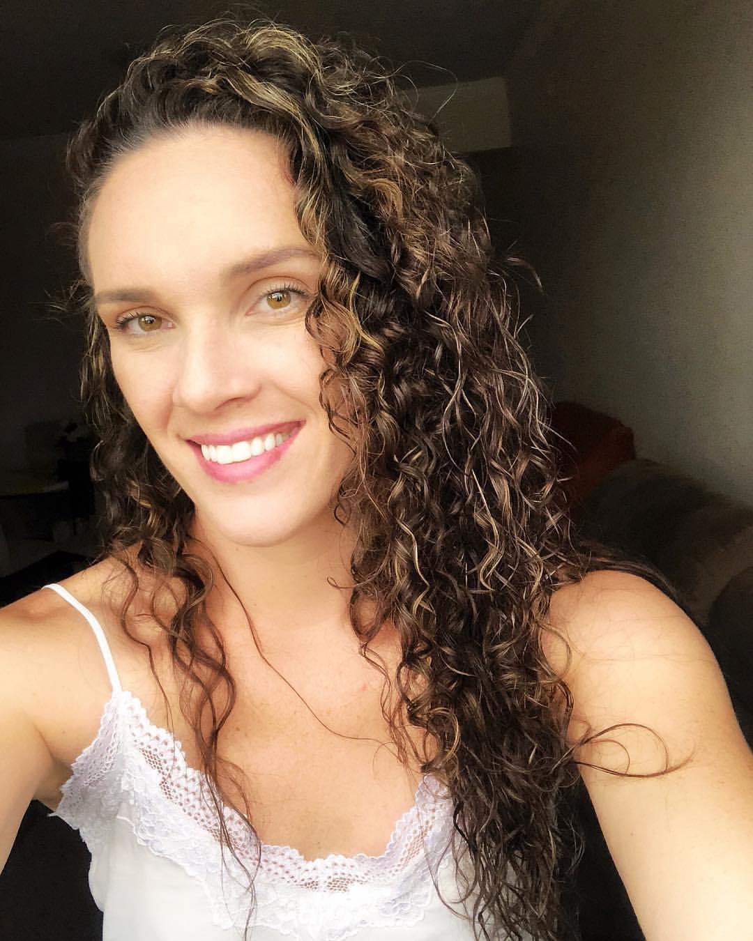 Angelica Malinverno - Sportsmenka