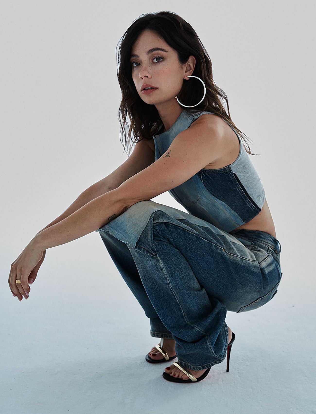 Anna Castillo - Free pics, galleries & more at Babepedia