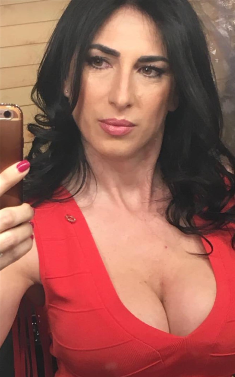 Anna Di Chiara - Free pics, galleries & more at Babepedia