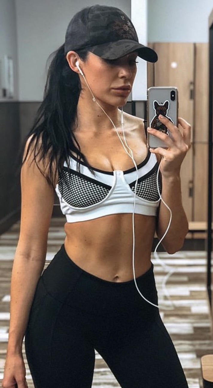 Anna paulina luna nudes