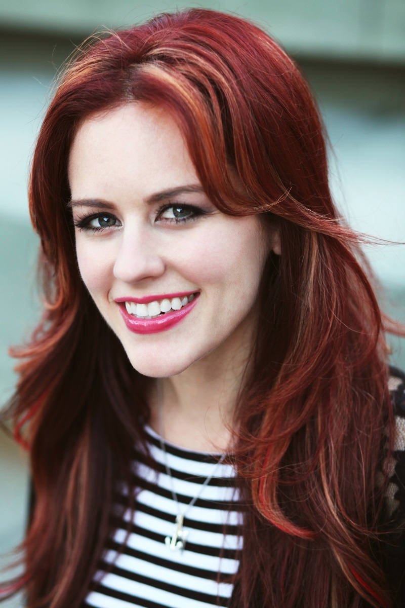 Anna Prosser - Free pics, galleries & more at Babepedia