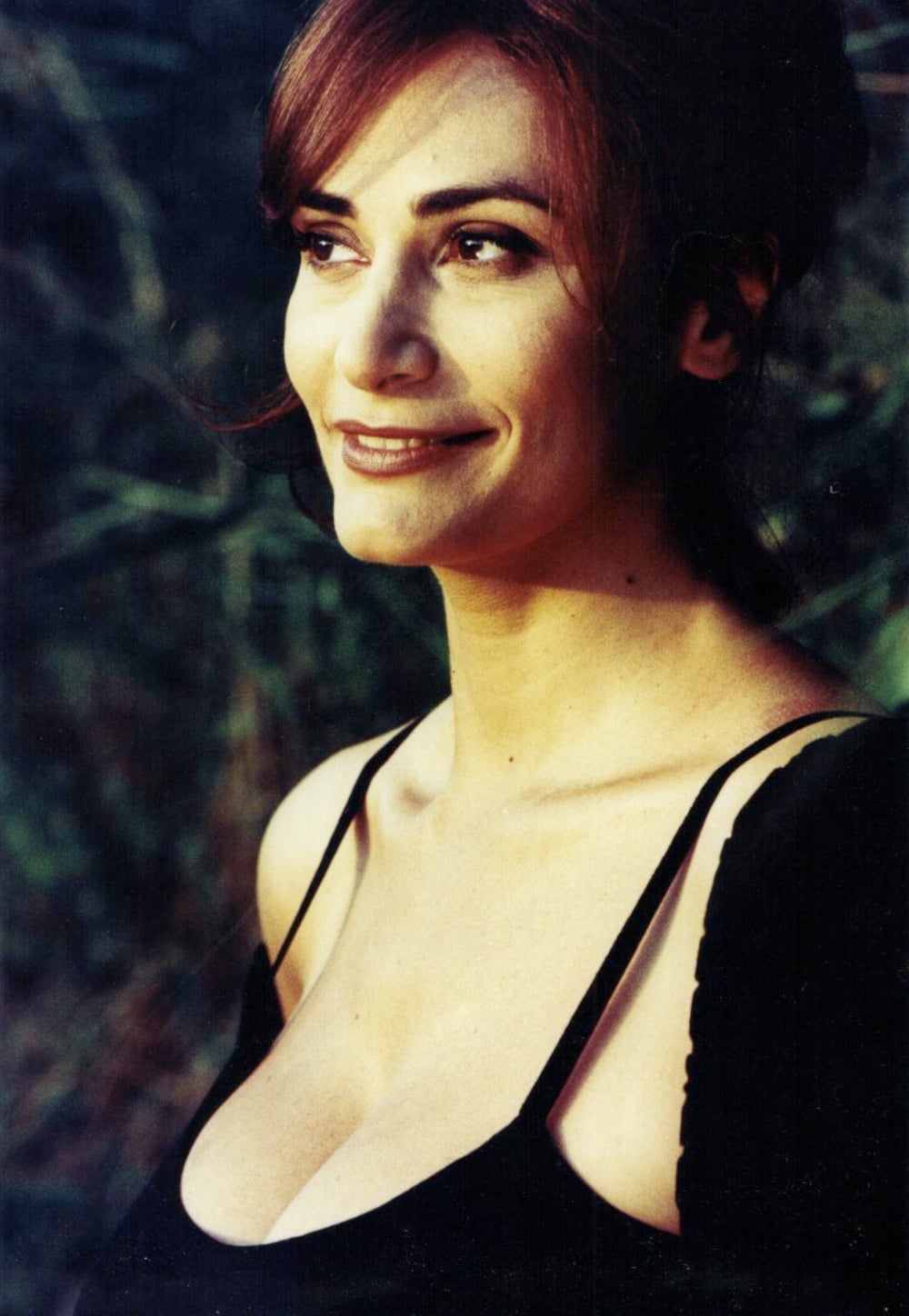 Anna Rita Del Piano Free pics galleries more at Babepedia 