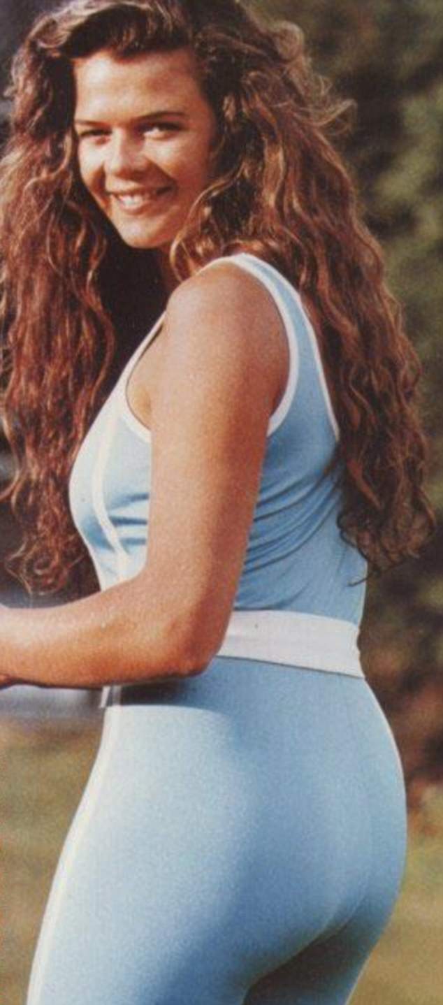 Annabel Croft - Free pics, galleries & more at Babepedia