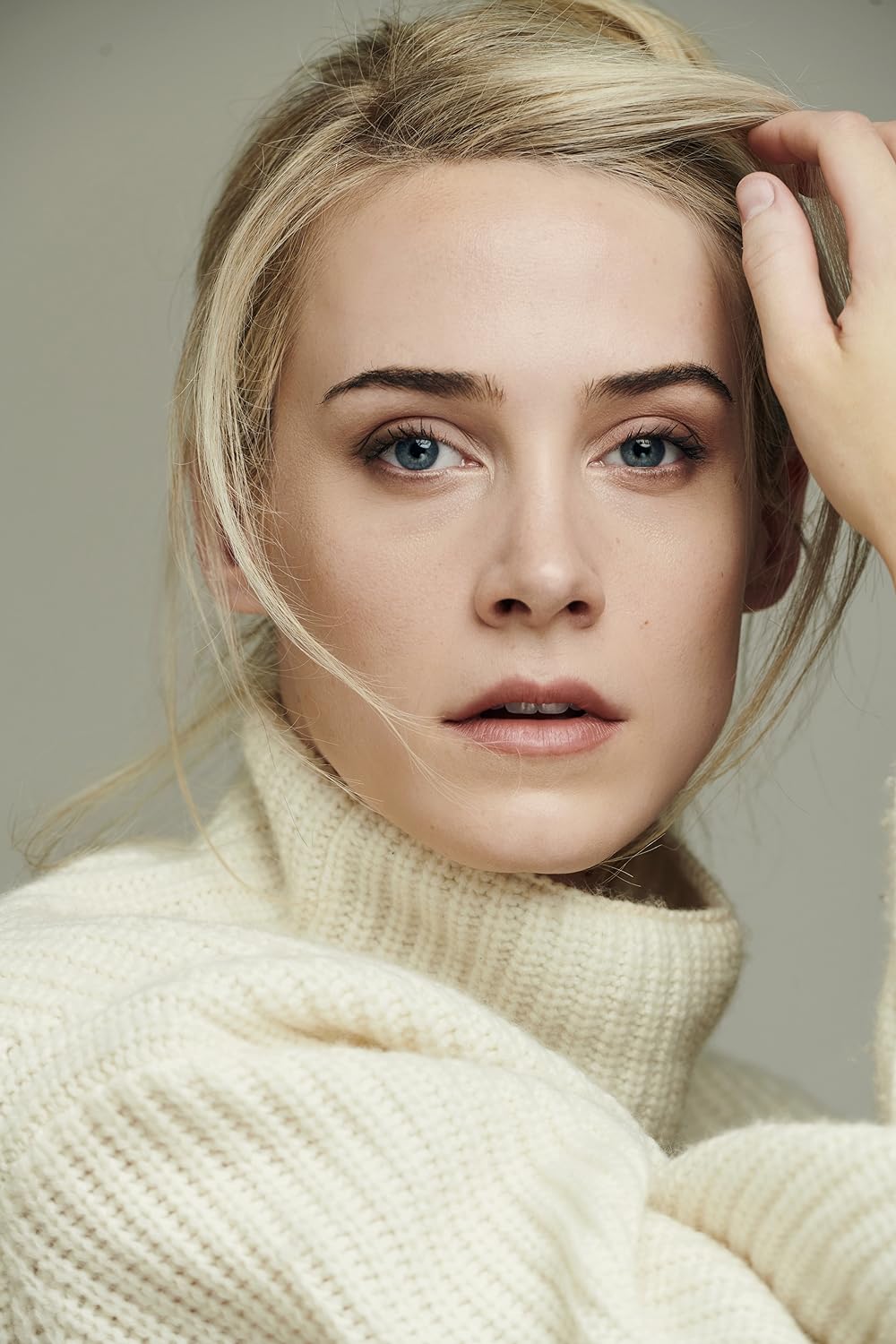 Annabelle o'hagan