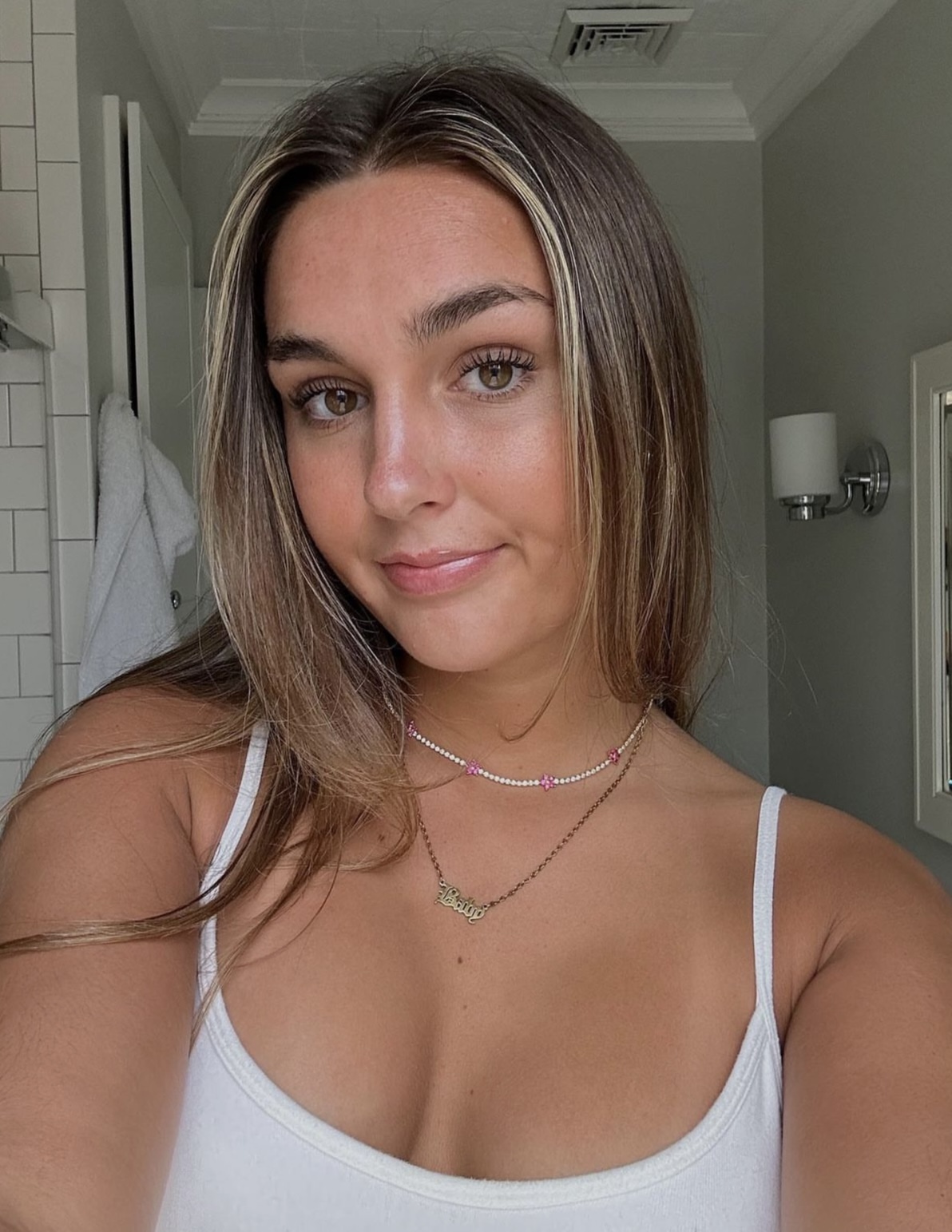 Annabelle gesson leaks