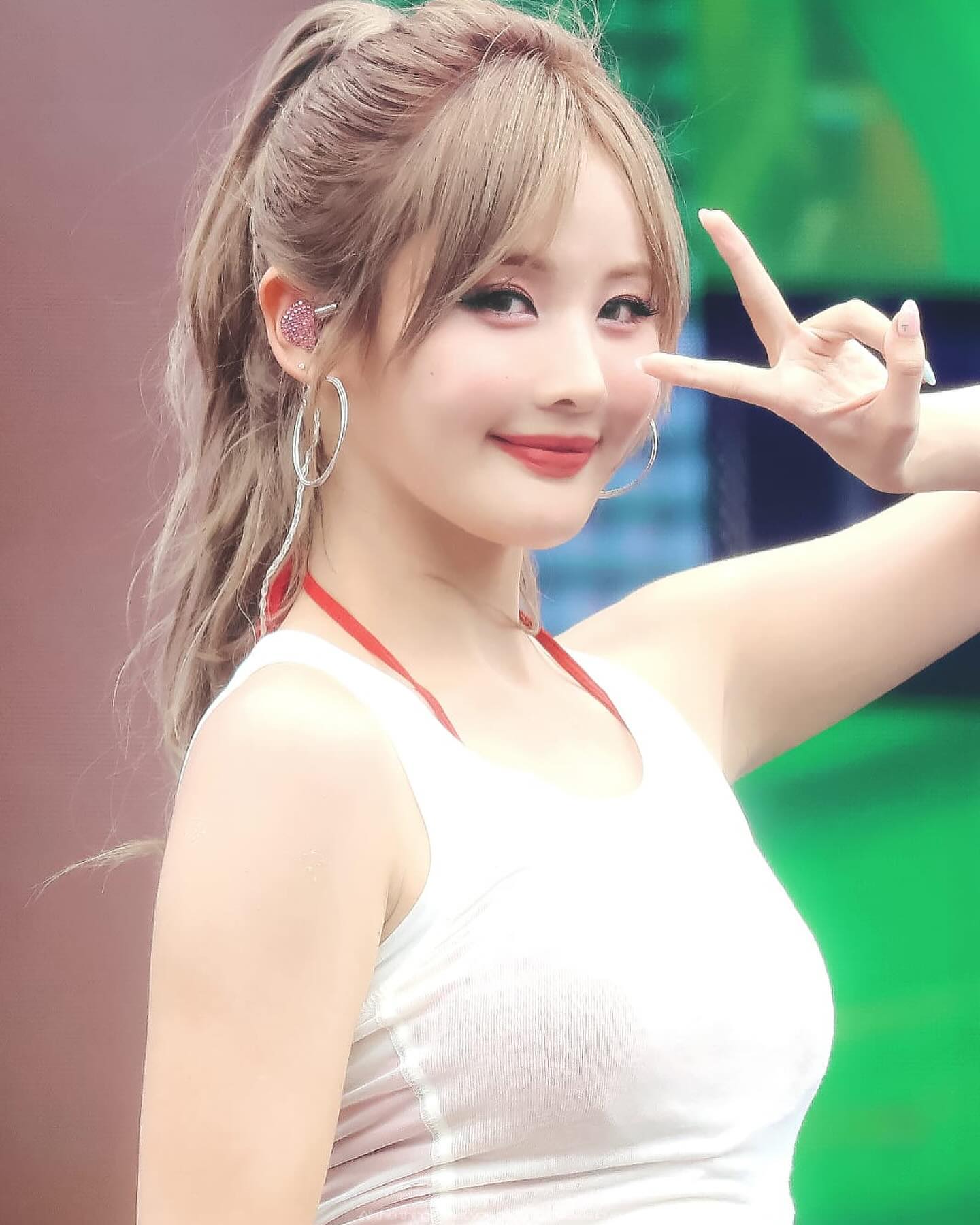 Annabelle Shim - Muzyk