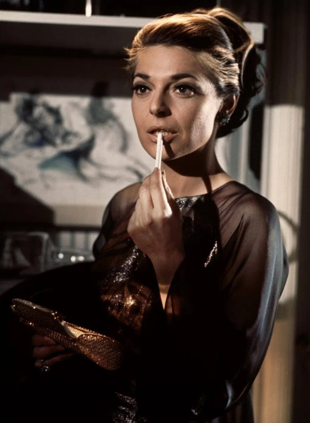 Anne Bancroft - Free pics, galleries & more at Babepedia