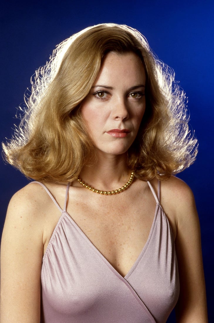 Anne Lockhart - Free pics, galleries & more at Babepedia