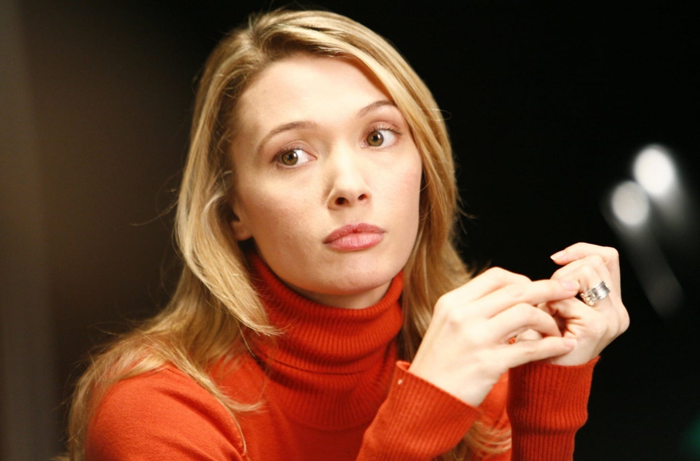 Anne Marivin nude allure - Succumb to her charms