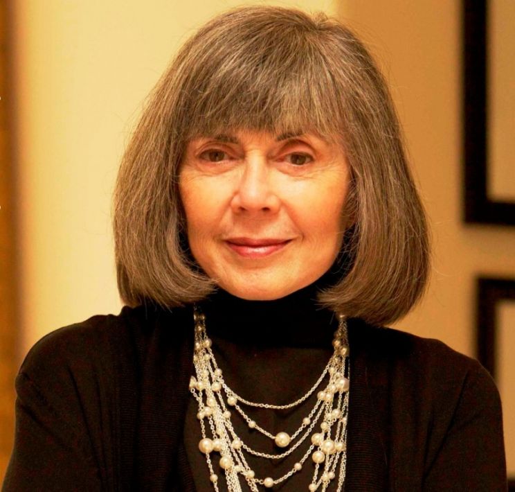 Anne Rice - Autor
