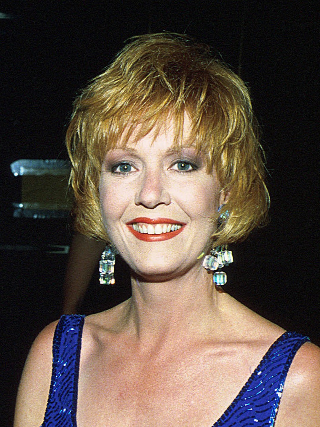 Anne Schedeen - Free pics, galleries & more at Babepedia