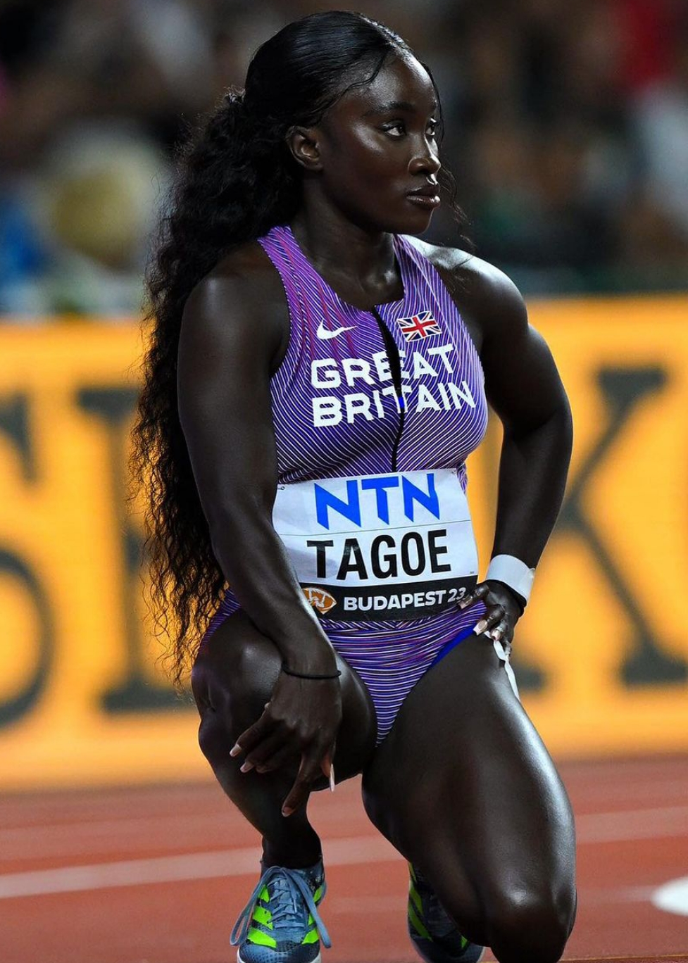 Annie Tagoe - Free pics, galleries & more at Babepedia