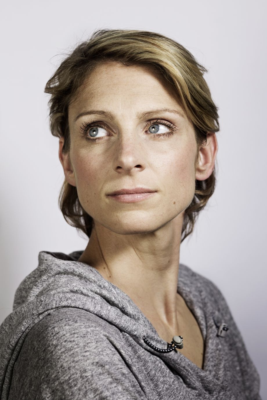 Antje Moldner-Schmidt - Sportsmenka: lekkoatletka (była)