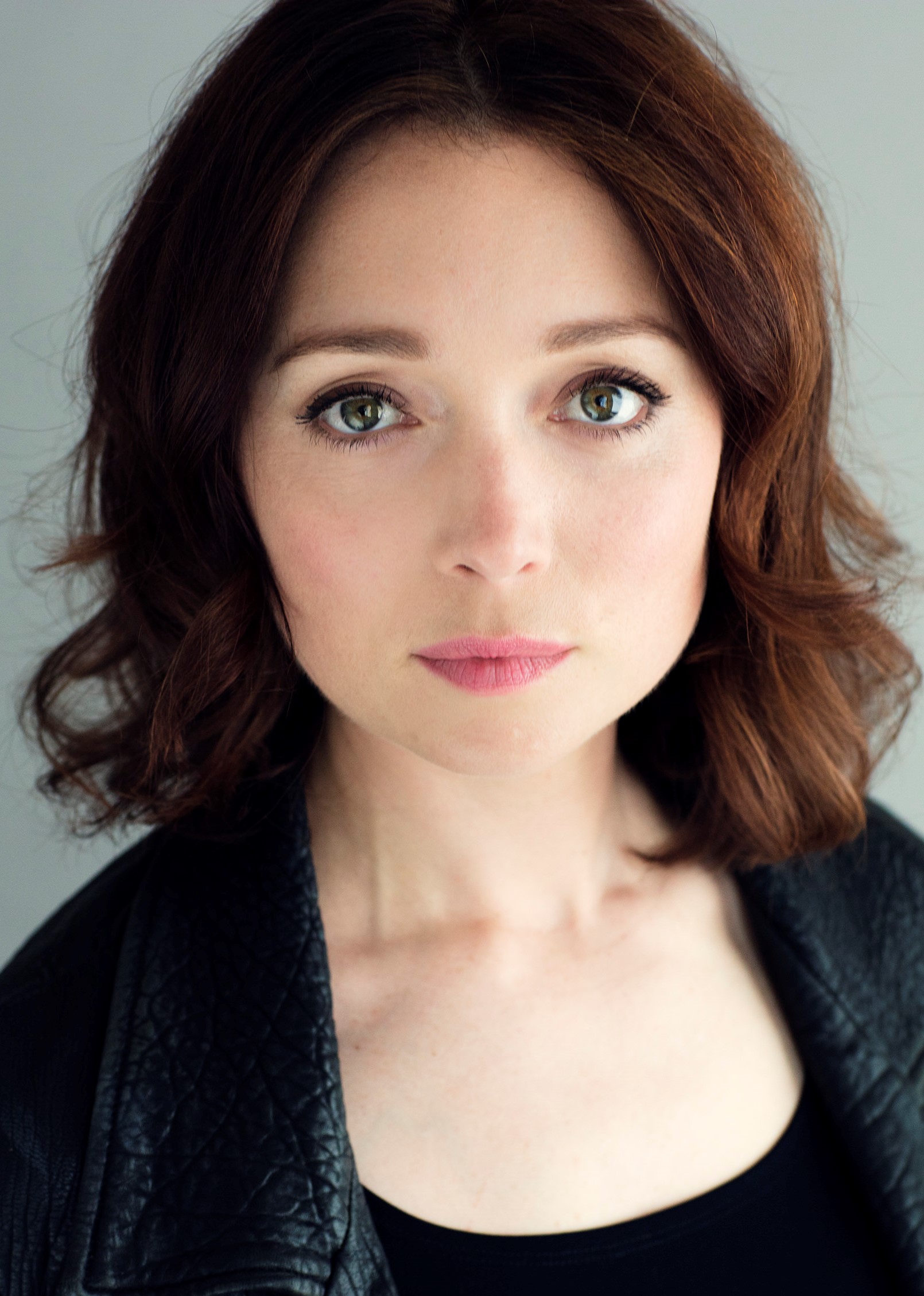 Antonia Prebble - Aktorka