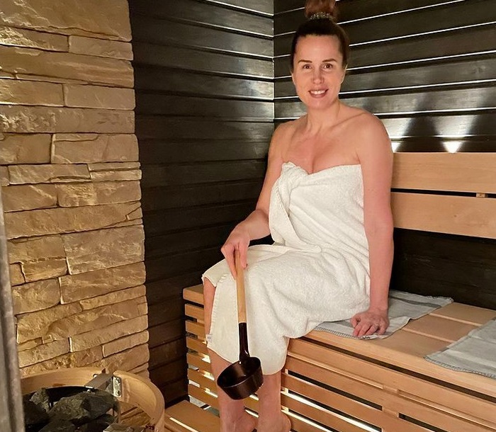 Anu Kiiveri - Aktorka, Modelka