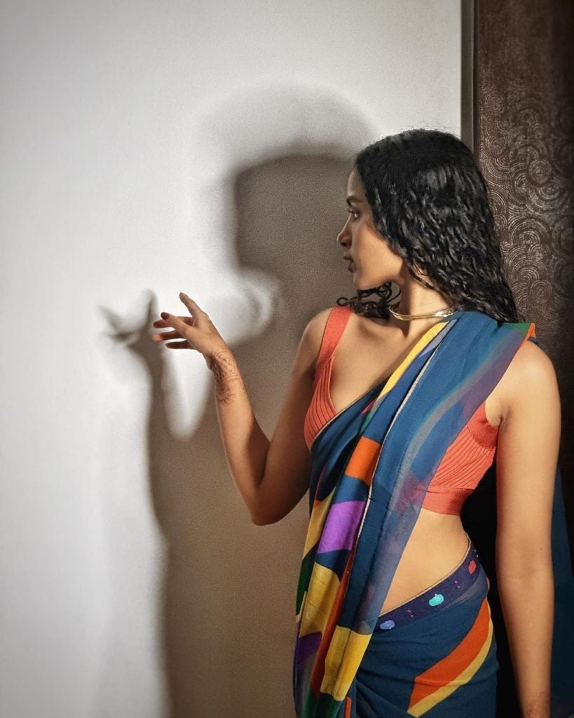 Anupama Parameswaran - Free pics, galleries & more at Babepedia