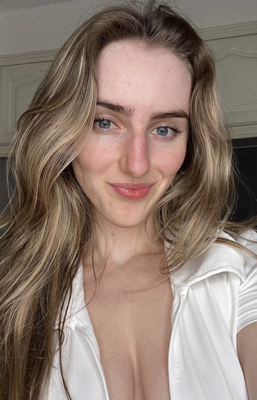 Arabellawilcock nude