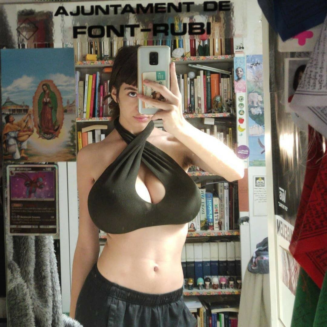 Ares andreu spanish ella