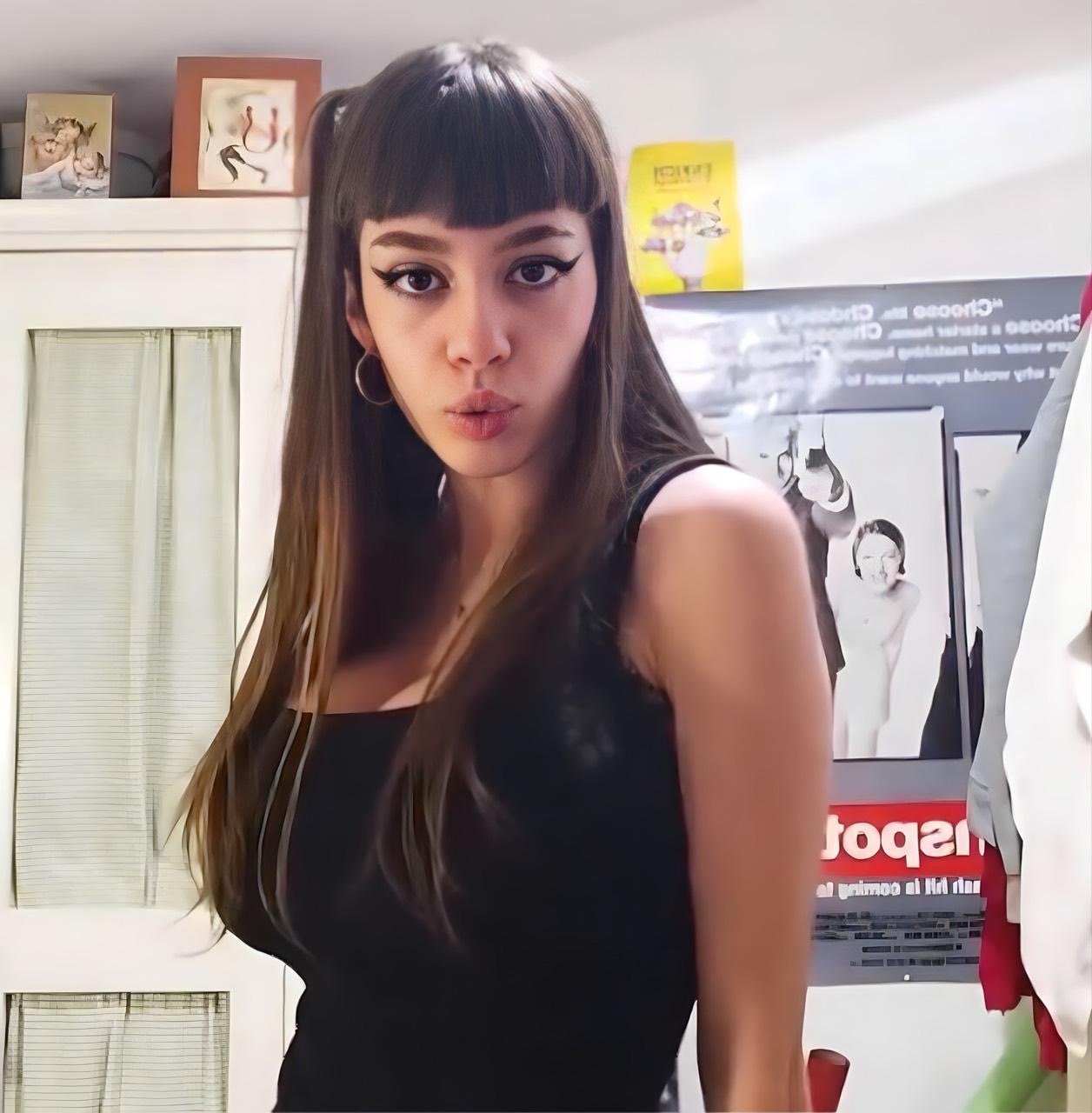 Ares andreu spanish grimes ella