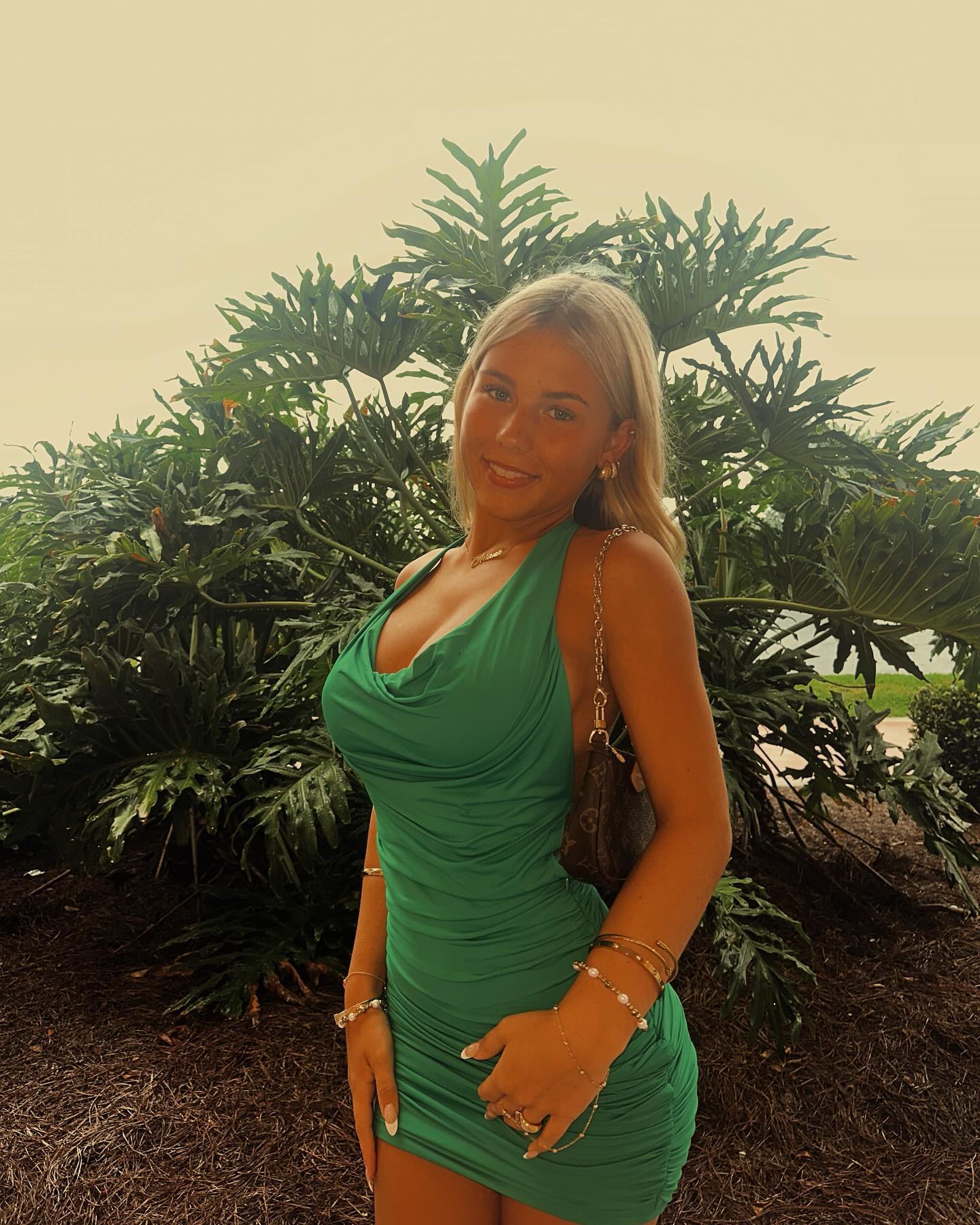 Ariana white onlyfans