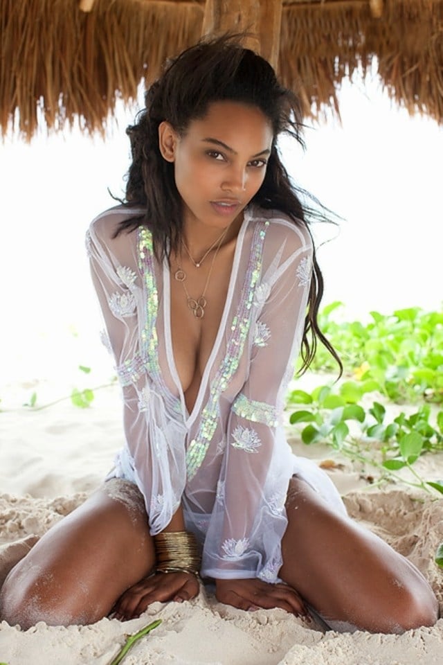 Ariel Meredith Photos (Uploaded By Our Users) .