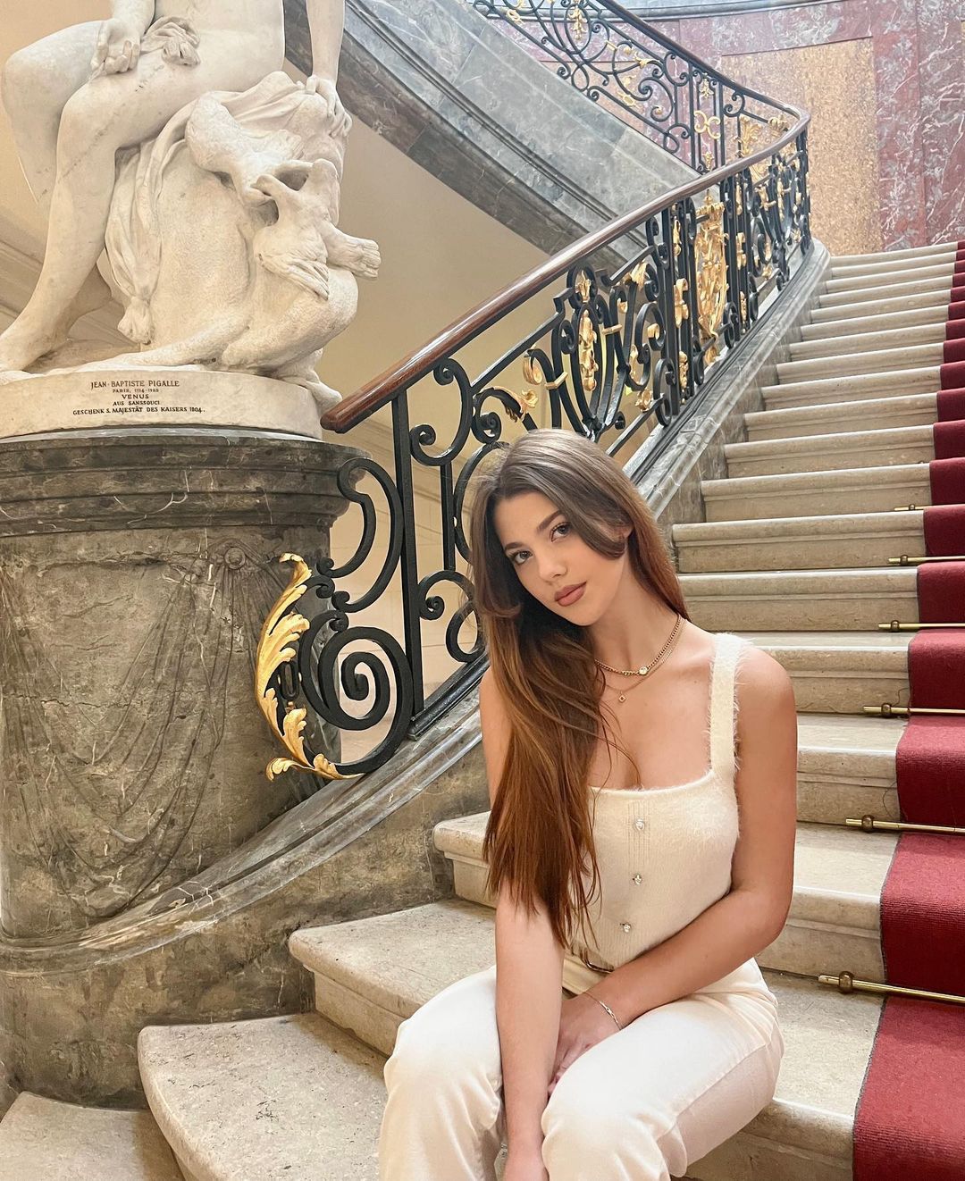 Arseniya Voloshina - Free pics, galleries & more at Babepedia